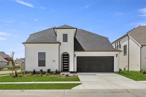1315 18th St, Argyle, TX 76226