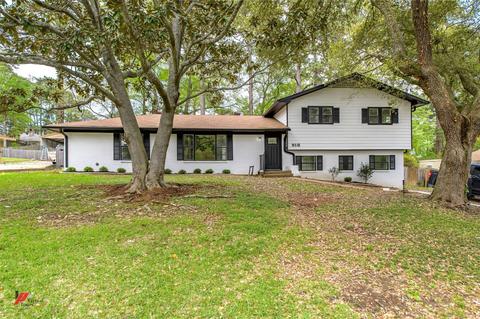 918 Manor Pl, Shreveport, LA 71118
