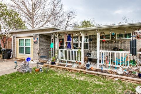 3050 Mason Dr, Mesquite, TX 75150