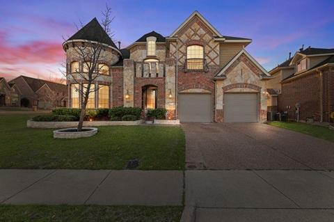 10303 Mateo Trl, Irving, TX 75063