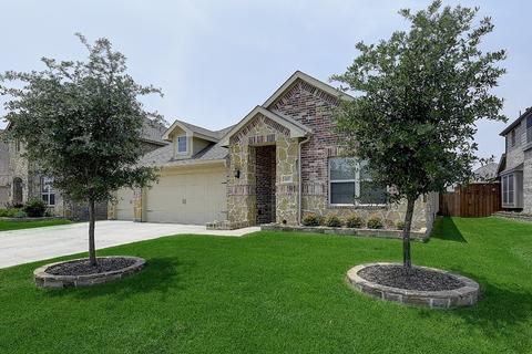 4207 Mimosa Dr, Melissa, TX 75454
