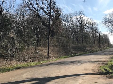 Tbd00 County Road 2931, Eustace, TX 75124