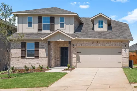 3918 Kipling Dr, Crandall, TX 75114