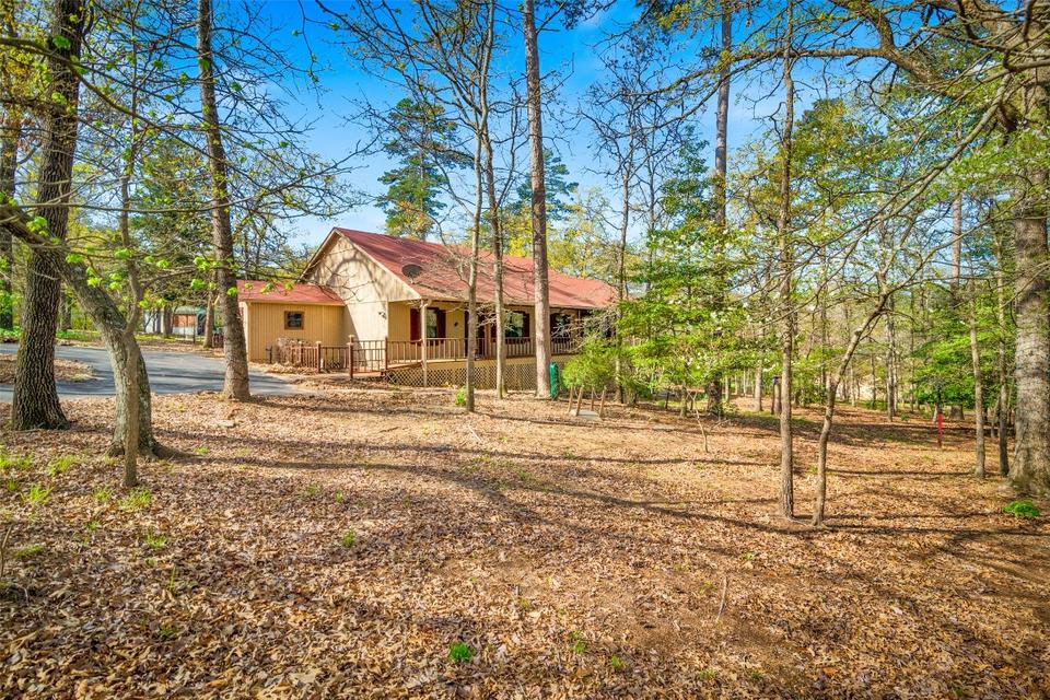 705 Wildwood Trl, Holly Lake Ranch, TX 75765 1 photo Movoto