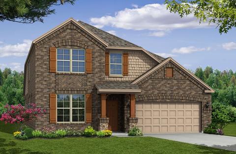 4046 Kyles Landing Dr, Hickory Creek, TX 75065