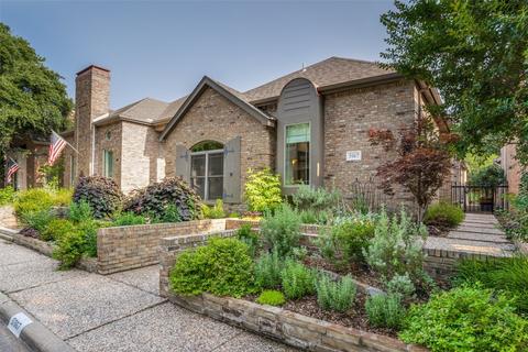 5967 Lindenshire Ln, Dallas, TX 75230
