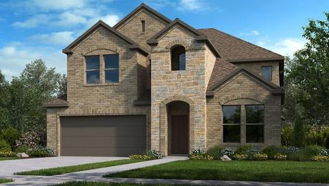 1513 Thunderbird Dr, Haslet, TX 76052