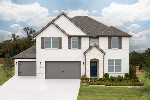 5016 Mourning Dove Ln, Hickory Creek, TX 75065