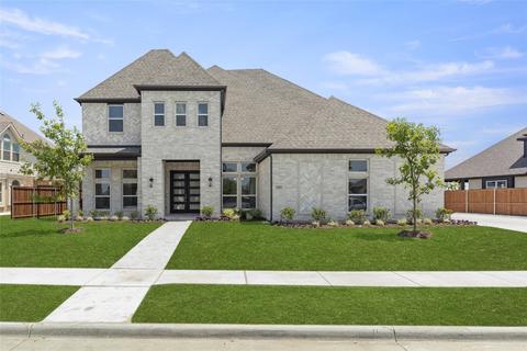 1283 Meadow Rose Dr, Haslet, TX 76052
