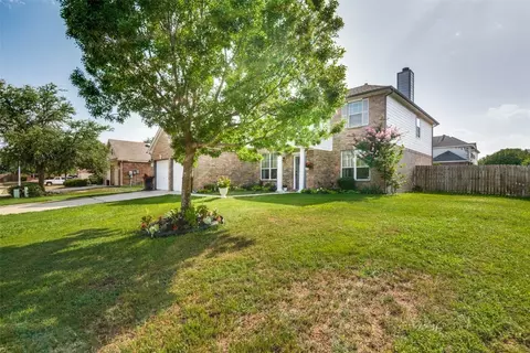 13525 Quail View Dr, Haslet, TX 76052