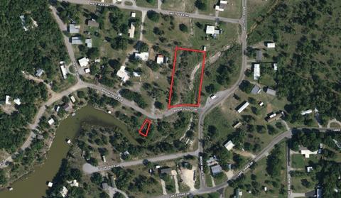 Tbd Brook Valley, May, TX 76857