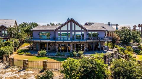 185 Bay Hill Dr, Graford, TX 76449