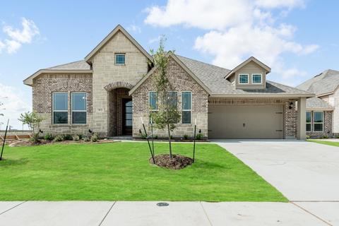 7872 Barley Field St, Joshua, TX 76058
