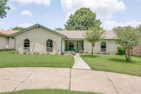 3719 Ruby Dr, Mesquite, TX 75150