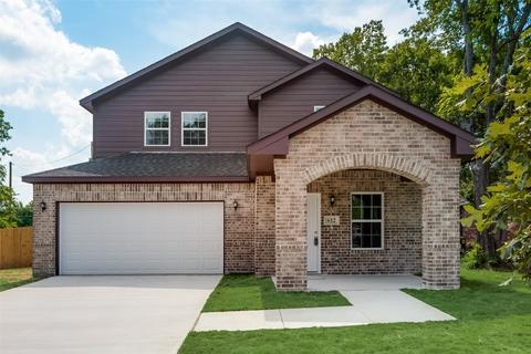 612 S Park St, Terrell, TX 75160