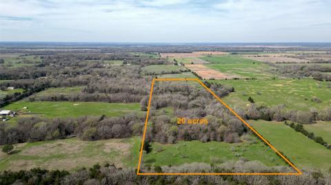 20 024 Ac County Rd 1115, Bonham, TX 75418