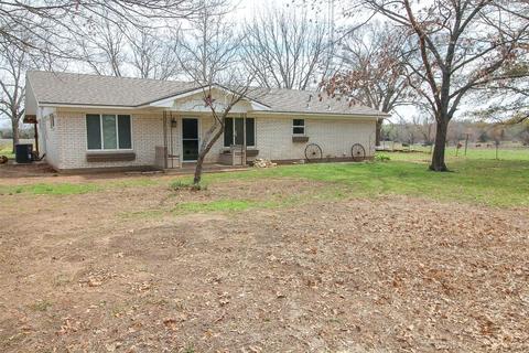 3354 County Road 1115, Ravenna, TX 75476