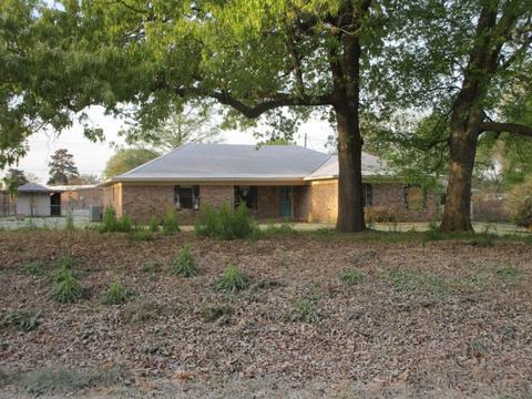 10445 Manchester Ct, Keithville, LA 71047