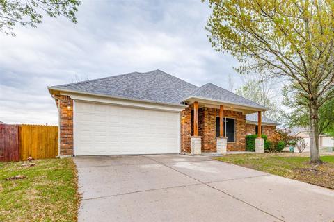 1415 Chase Trl, Mansfield, TX 76063