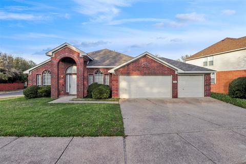 7601 Nightfall Dr, Denton, TX 76210