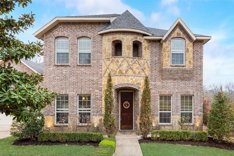 3023 Kiln Dr, Corinth, TX 76210