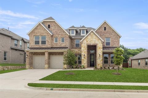 2626 White Plains Dr, Midlothian, TX 76065