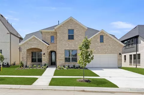 2101 Country Run Ln, Argyle, TX 76226