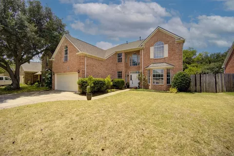 7601 Arcadia Trl, Fort Worth, TX 76137