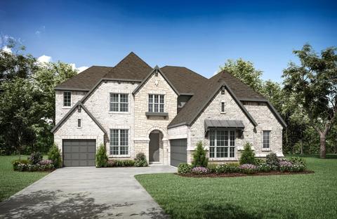 11112 Emory Oak Rdg, Lantana, TX 76226