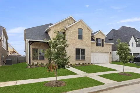 2213 Country Run Ln, Argyle, TX 76226 photo 2