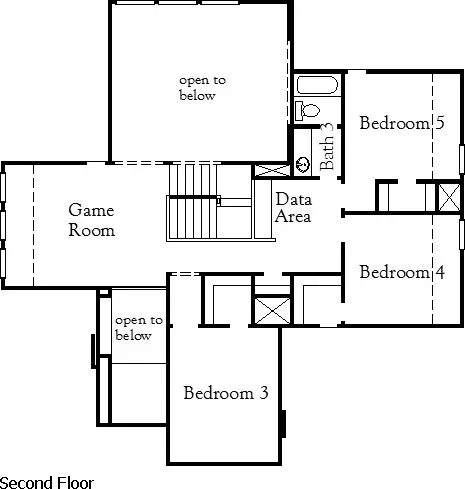 2213 Country Run Ln, Argyle, TX 76226 photo 5