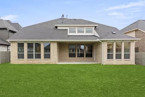 2213 Country Run Ln, Argyle, TX 76226 photo 32