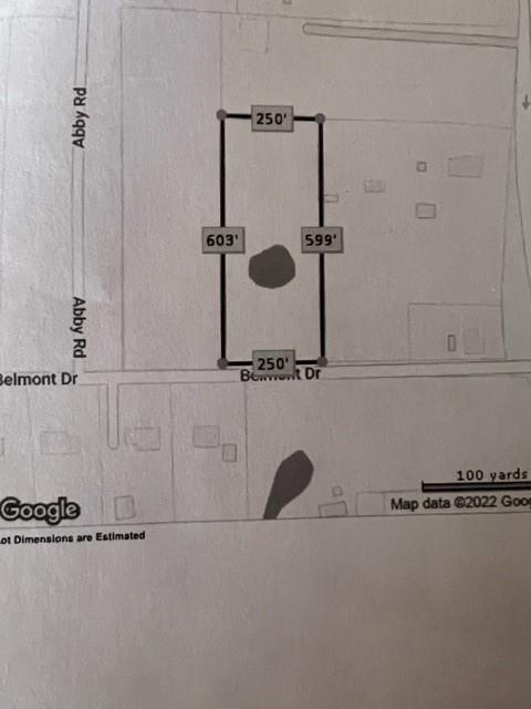 tbd Belmont, Midlothian, TX 76065
