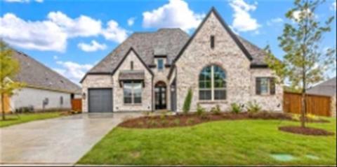 2116 Topaz Dr, Rockwall, TX 75087