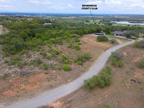 4 Spring Hollow Dr, Brownwood, TX 76801