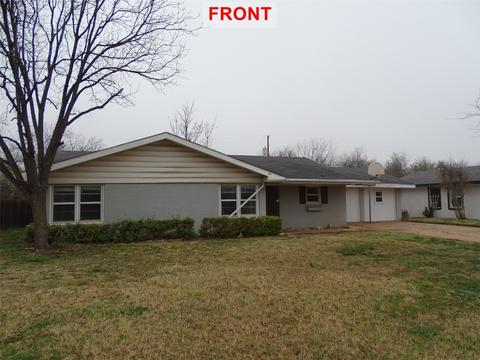 1810 Glenwood Dr, Abilene, TX 79605