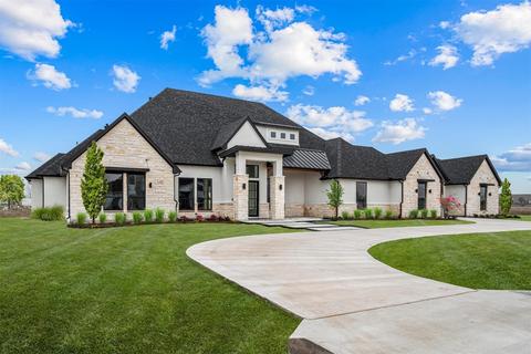 5901 Laila Dr, Parker, TX 75002