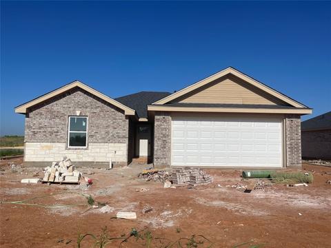1738 Sweetwater Ln, Abilene, TX 79602