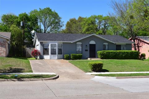 3919 Tioga St, Dallas, TX 75241