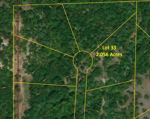 194 Fan Mill Trl, Weatherford, TX 76088