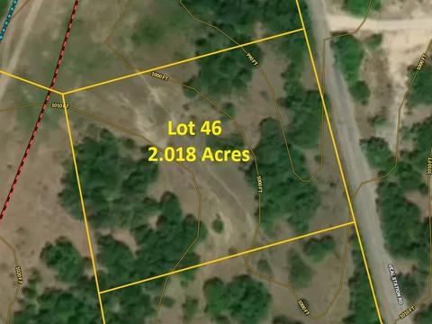 4990 Veal Station Rd, Weatherford, TX 76085