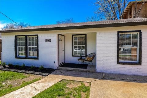 4147 Hammerly Dr, Dallas, TX 75212
