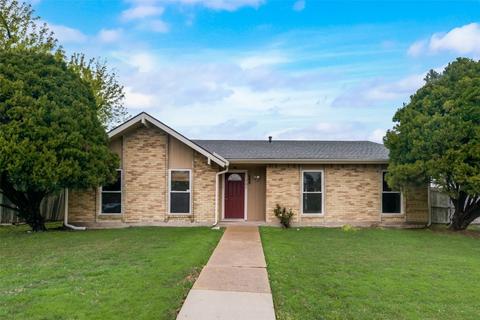 701 Arbor Downs Dr, Plano, TX 75023