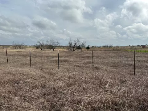 Tbd V V Jones Road, Venus, TX 76084