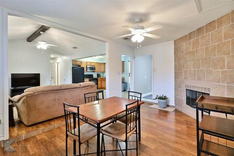 3718 Scranton Ln, Abilene, TX 79602 photo 5