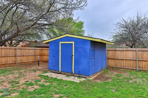 3718 Scranton Ln, Abilene, TX 79602 photo 17