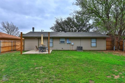 3718 Scranton Ln, Abilene, TX 79602 photo 18