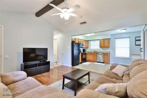 3718 Scranton Ln, Abilene, TX 79602 photo 4