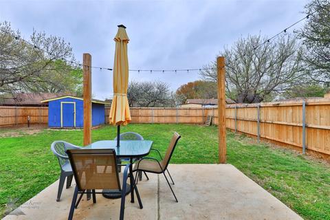 3718 Scranton Ln, Abilene, TX 79602 photo 15