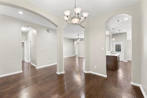 405 Jasmine Cir, Nevada, TX 75173